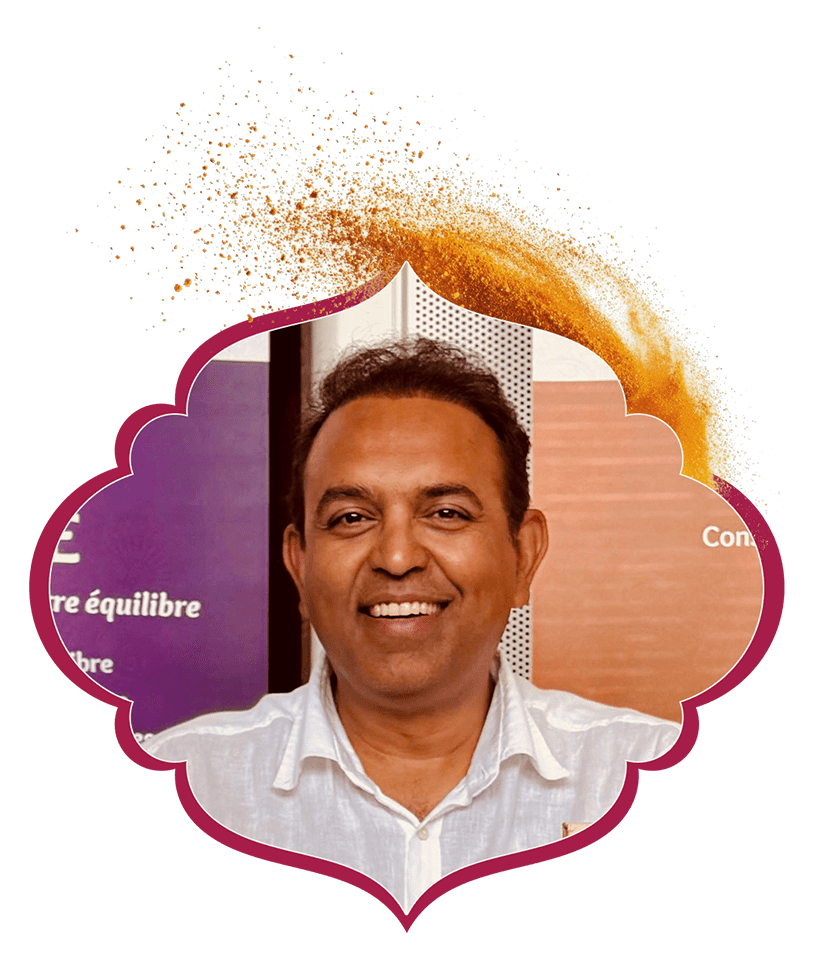 Vaidya (Dr.) Yogeet Kapoor