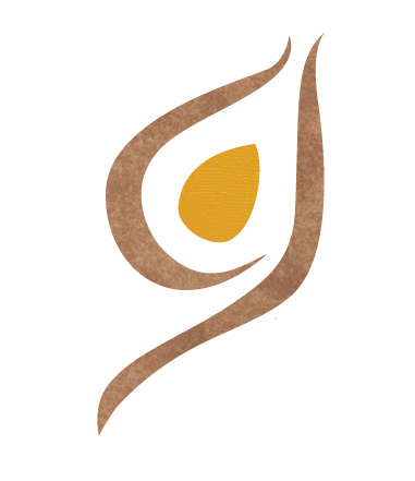 L'essencce holistic Ayurveda and healing center logo