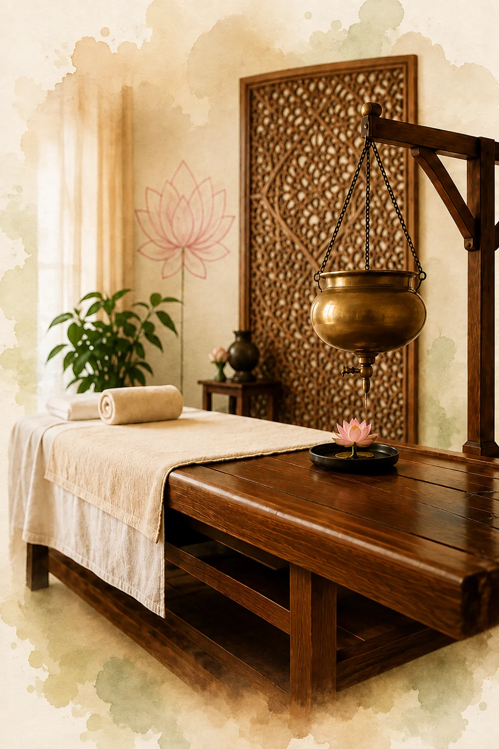 Why Choose L’essencce for Your Panchakarma?