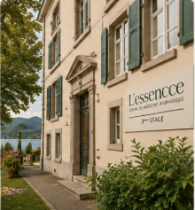 Accès pratique