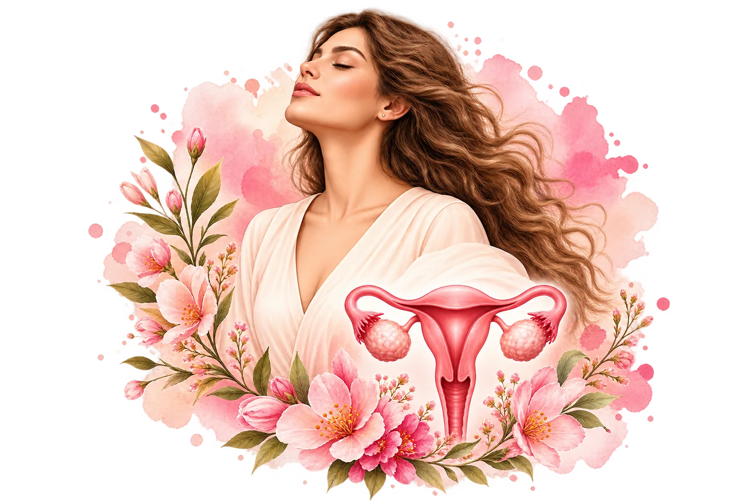 Women’s Health & an Ayurvedic Approach to Gynaecology