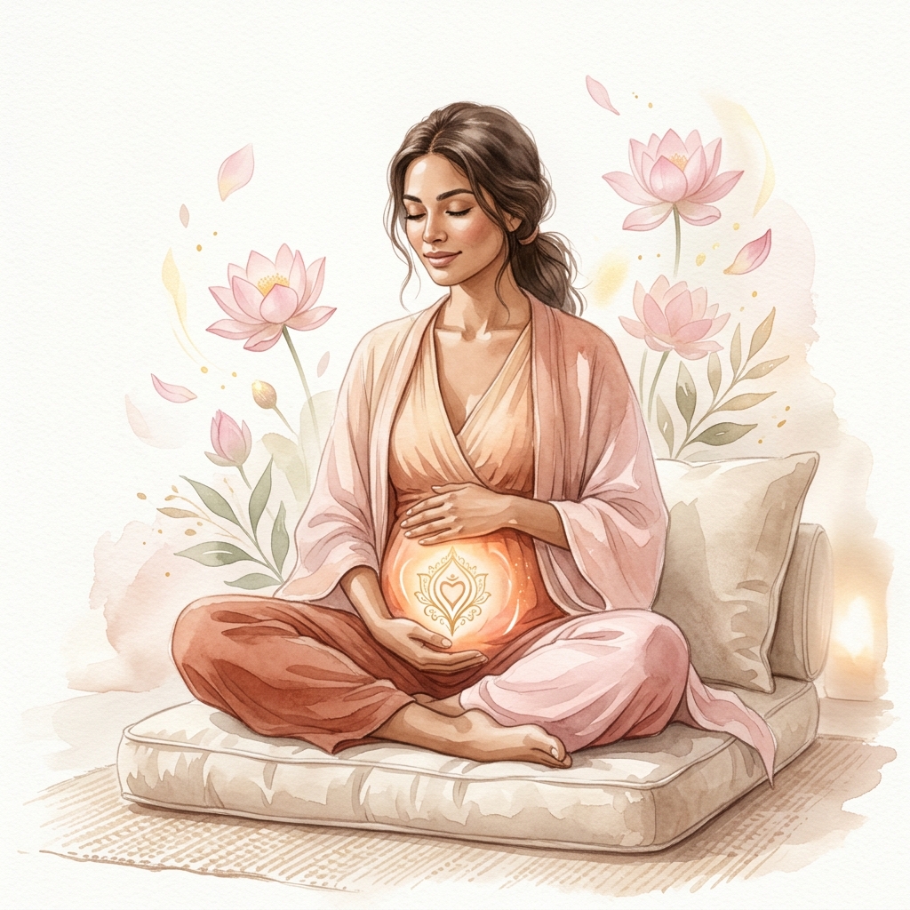 Dysménorrhée, règles douloureuses et Ayurveda à Nyon