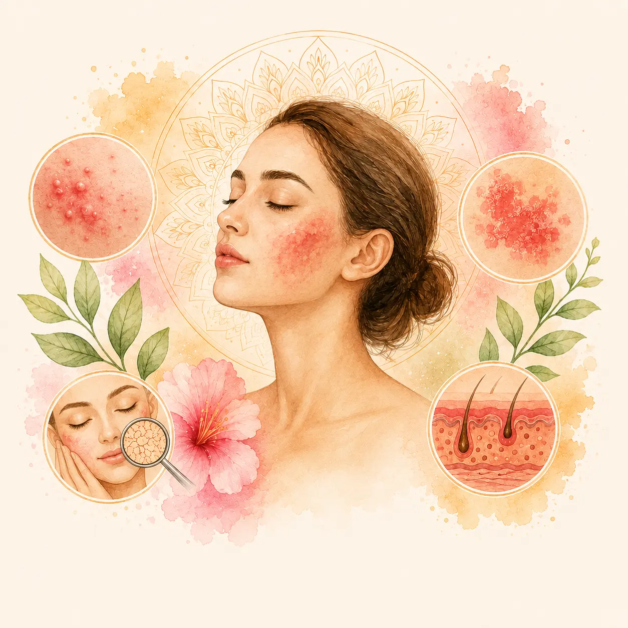 Dermatology & Skin Disorders