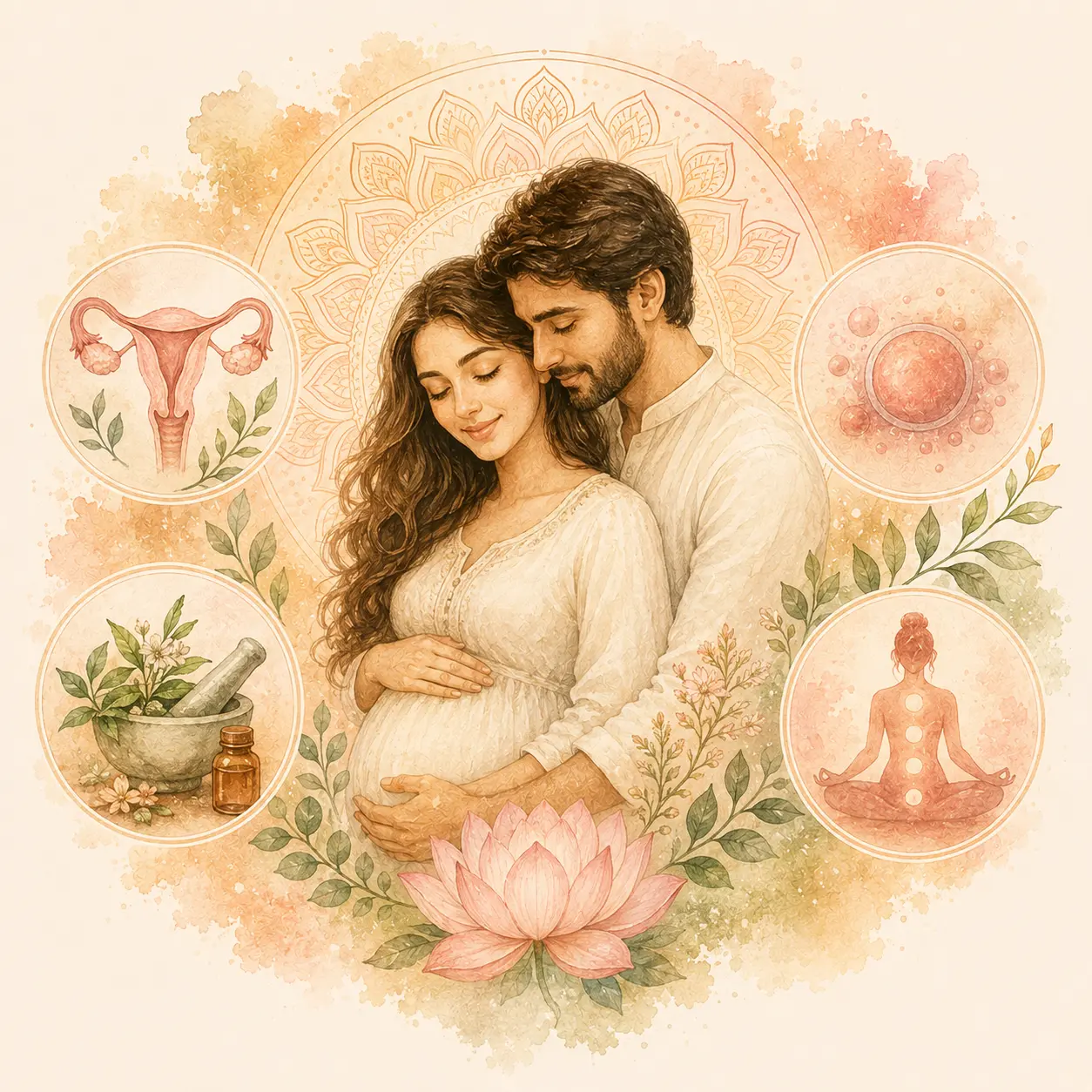 Fertility & Preconception Support