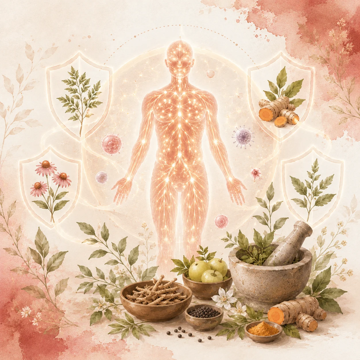 Autoimmune & Chronic Conditions