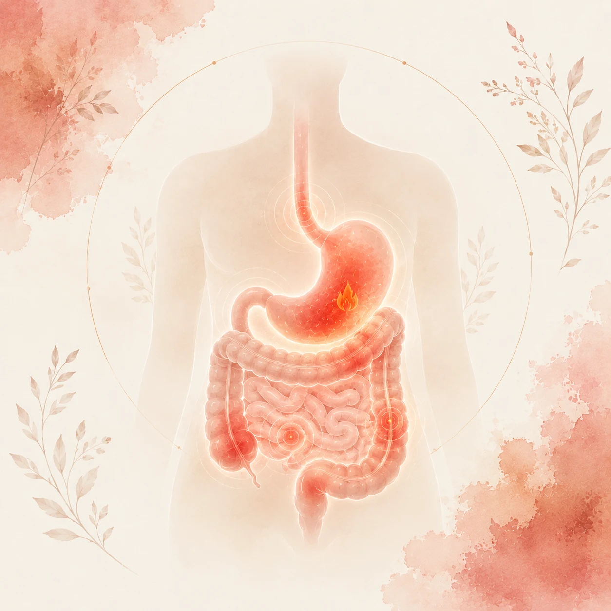Digestive & Metabolic Disorders
