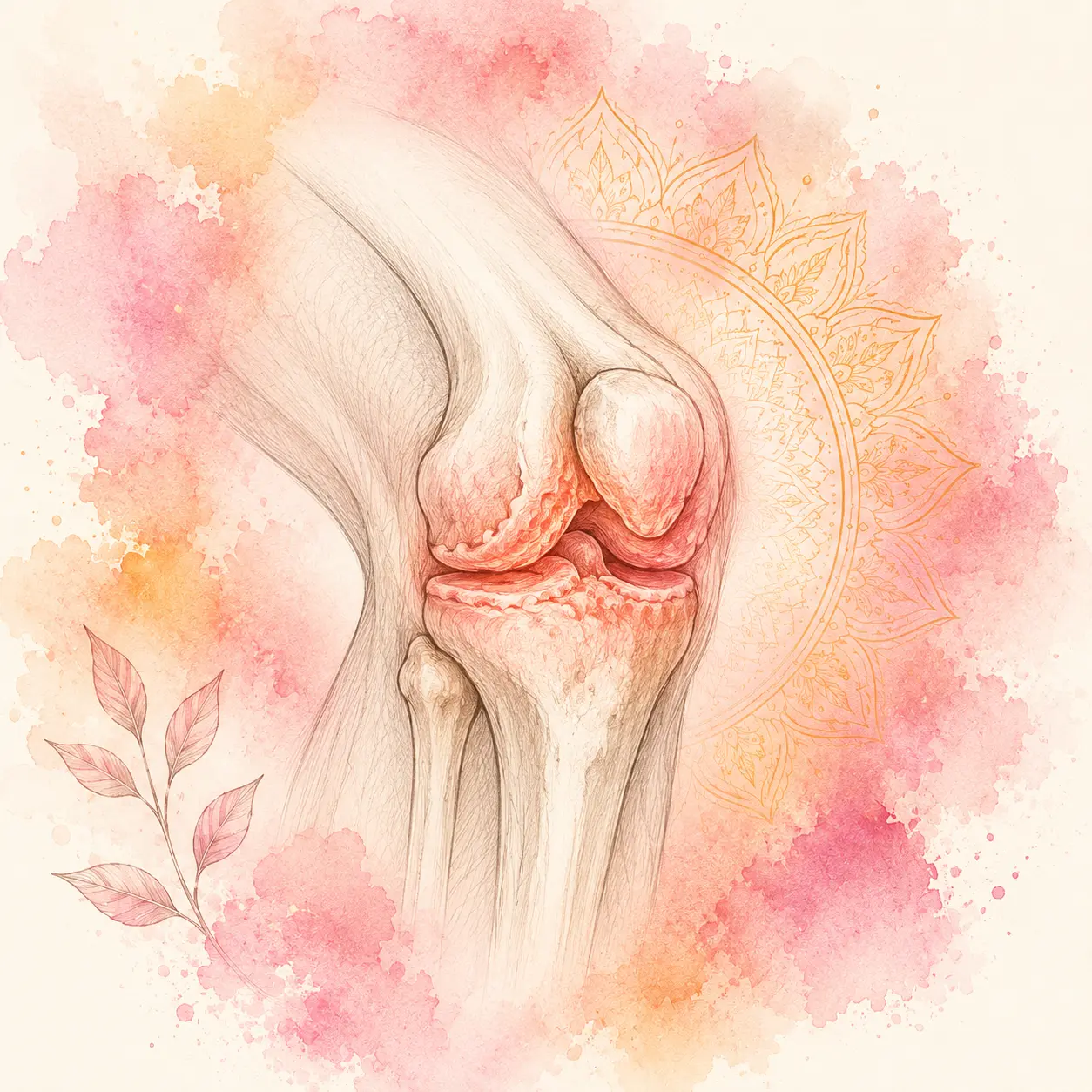 Rheumatology & Joint Disorders