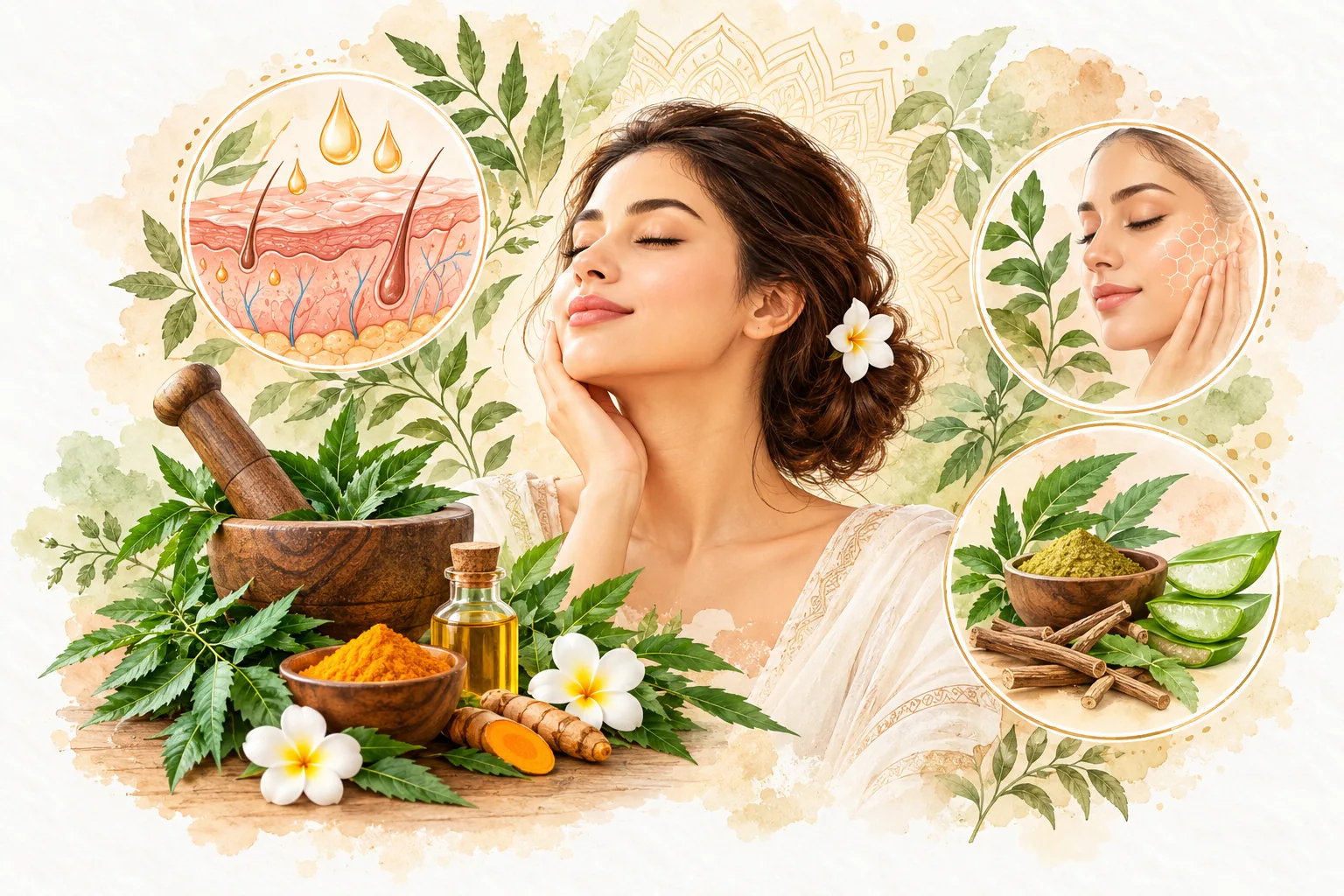 Dermatology & Skin Disorders