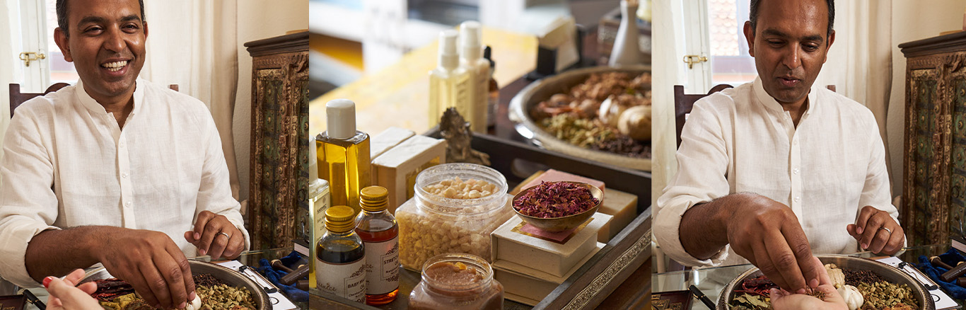 Traditional Medicine